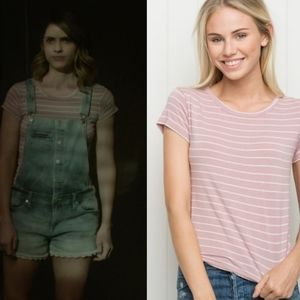 Brandy Melville tshirt
